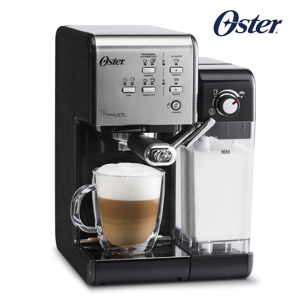 CAFETERA ESPRESSO