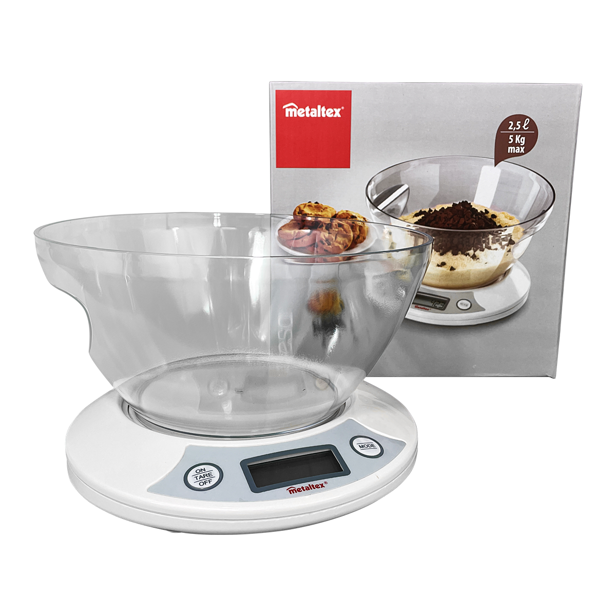 5kg Metaltex Bascula Digital Metaltex Precio Bascula Digital Kilo